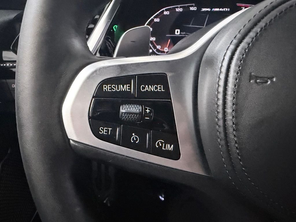 Used 2020 White BMW sDrive M40i image 42