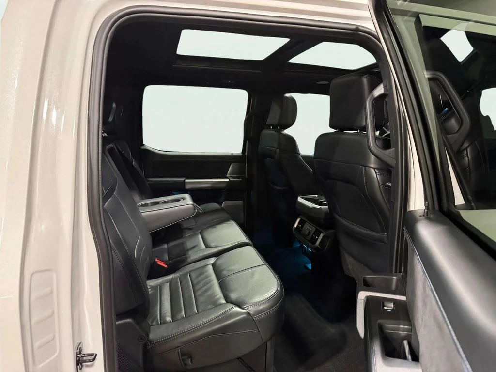 2024 Ford F-150 Platinum - Photo 28