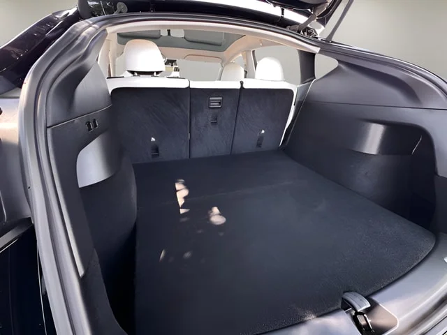 Used 2022  Tesla Long Range image 20