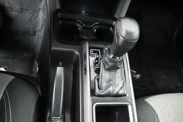 Used 2023 Red Toyota TRD Sport image 35
