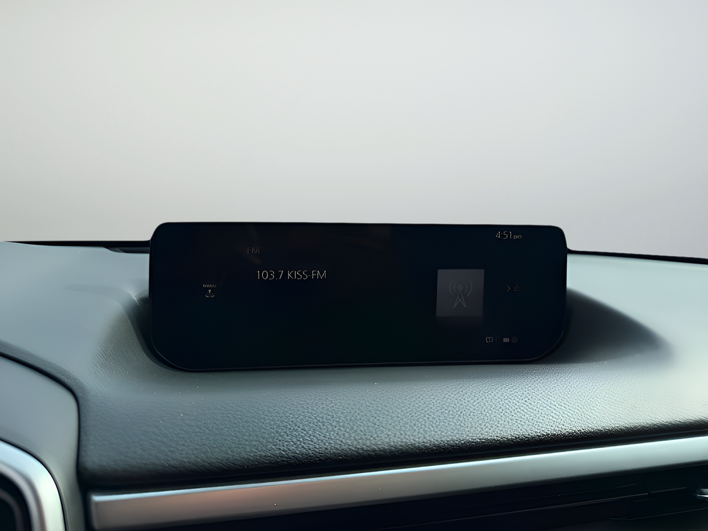 New 2026 Polymetal Gray Metallic Mazda 2.5 S Preferred image 14