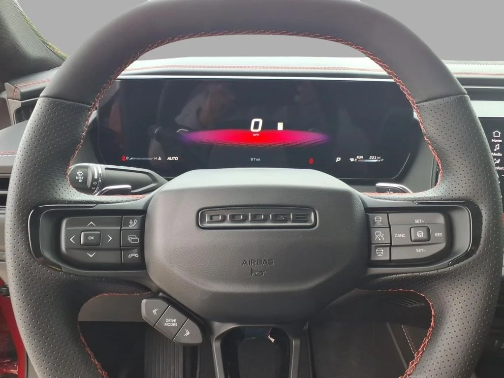 New 2026 Redeye Exterior Paint Dodge Scat Pack Plus image 19