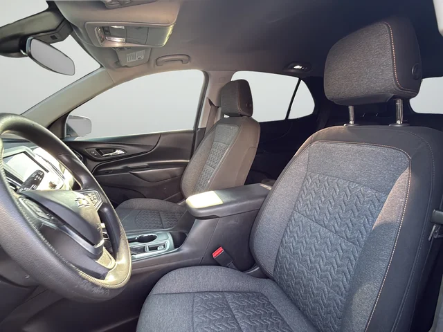 Used 2023 Gray Chevrolet LT image 10