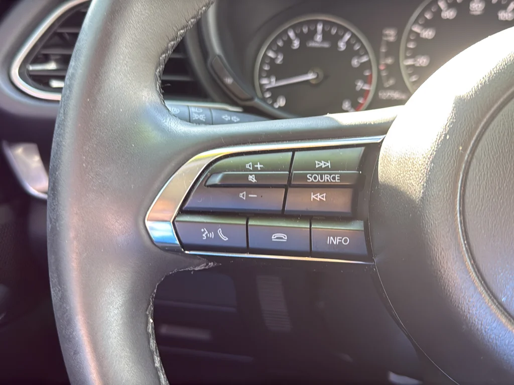 Used 2024 Gray Mazda 2.5 S Select Sport image 45