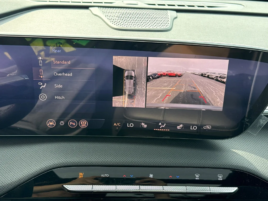 2027 Buick Enclave Preferred - Photo 22