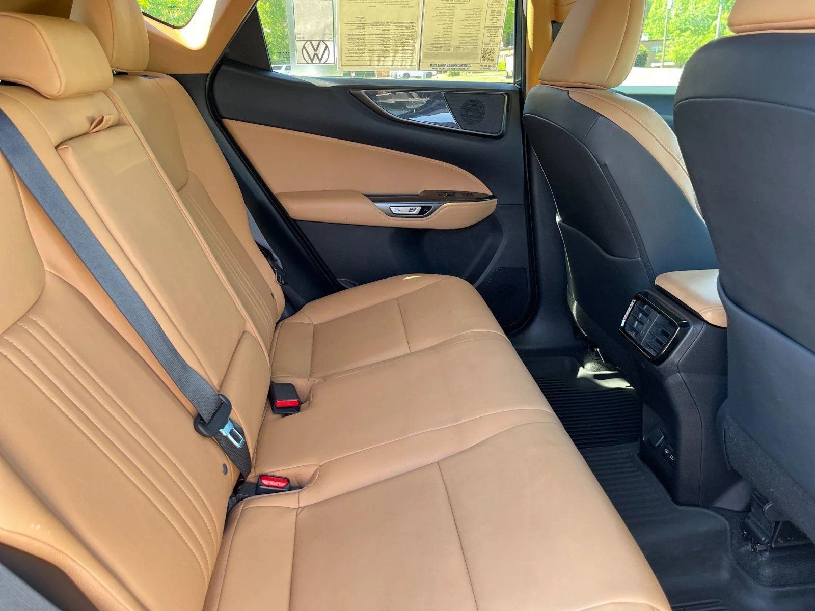Used 2022 Atomic Silver Lexus NX 350 Premium image 37