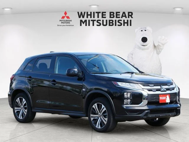 2023 Mitsubishi Outlander Sport 2.0 ES AWC CVT's photo