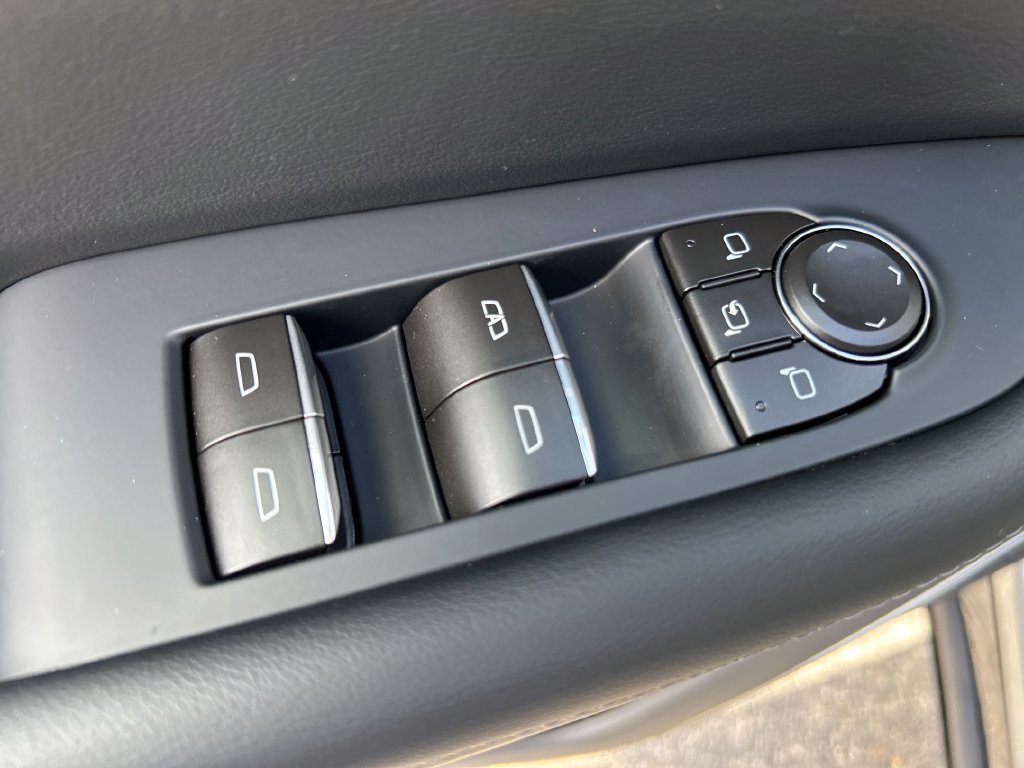 2027 Buick Enclave Sport Touring - Photo 44