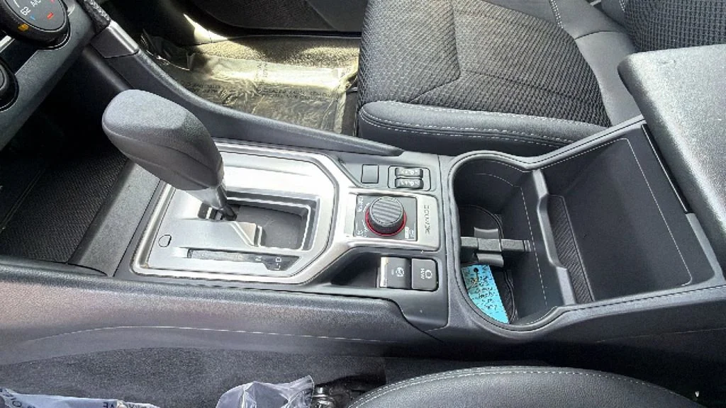 Used 2023 Gray Metallic Subaru Premium image 13