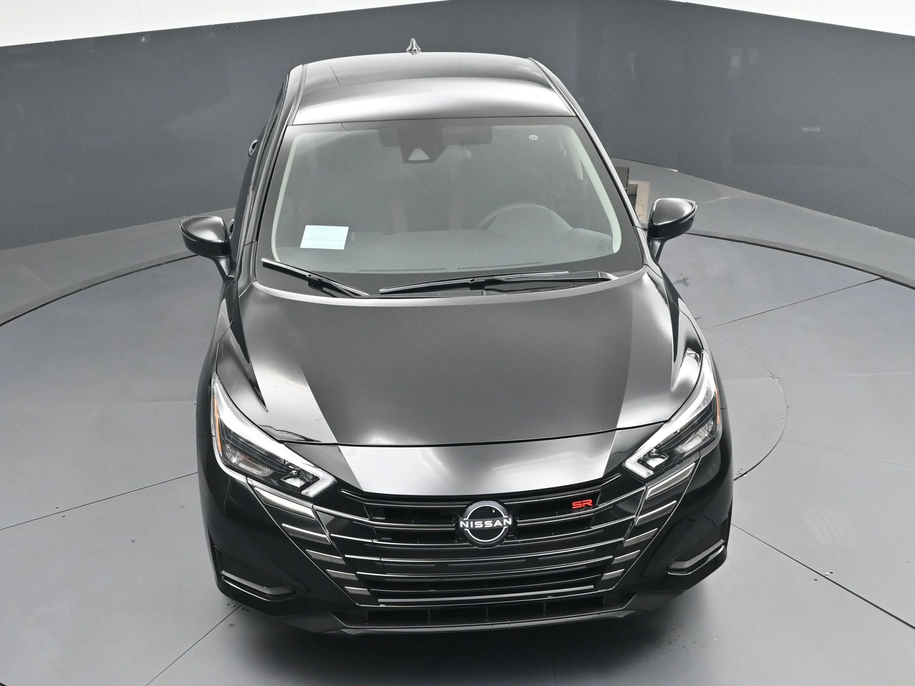 Used 2025 Super Black Nissan SR image 29