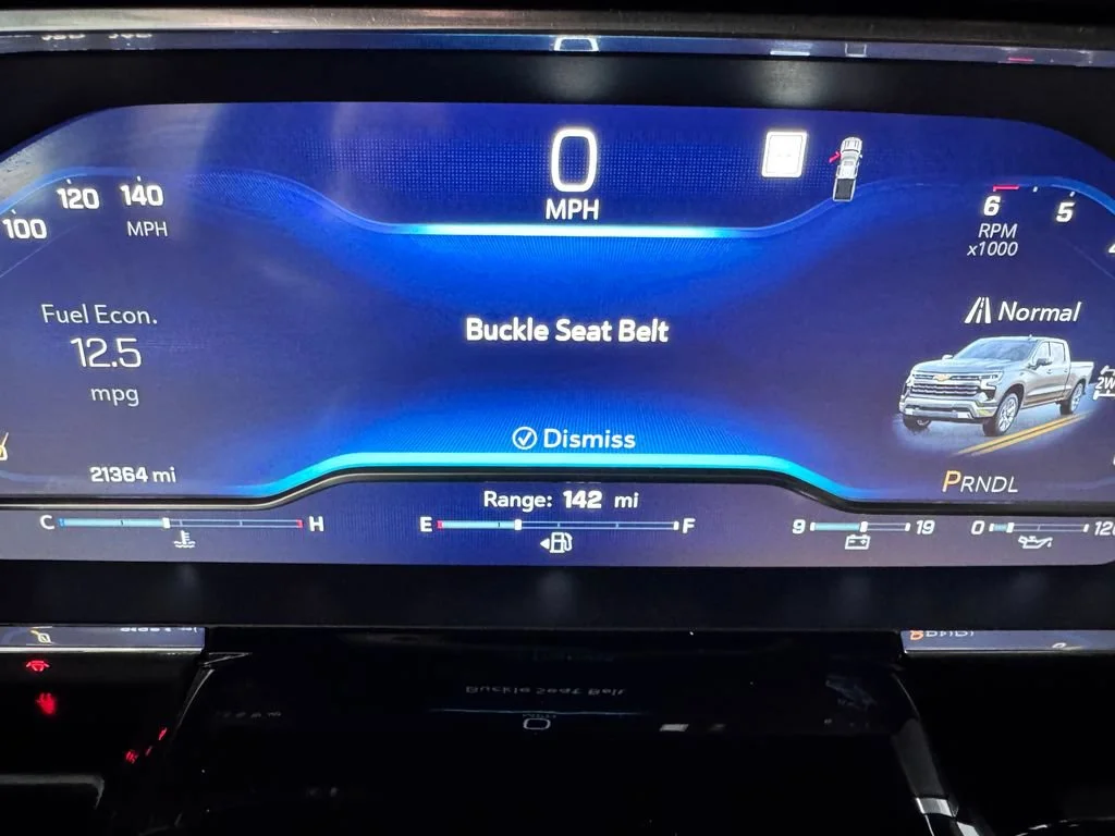 2023 Chevrolet Silverado 1500 LT - Photo 18
