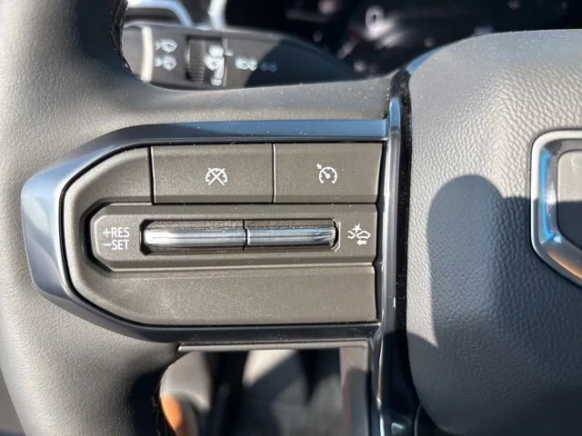 2026 GMC Canyon AT4 - Photo 28