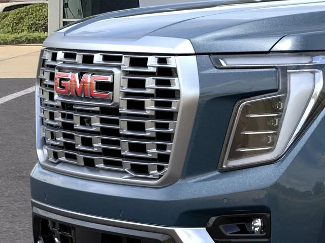 New 2026 Downpour Metallic GMC Denali image 13