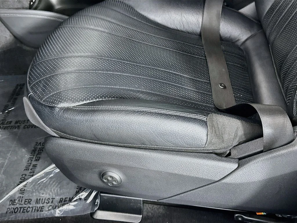Used 2023 Gray Mercedes-Benz 350 Sedan image 20