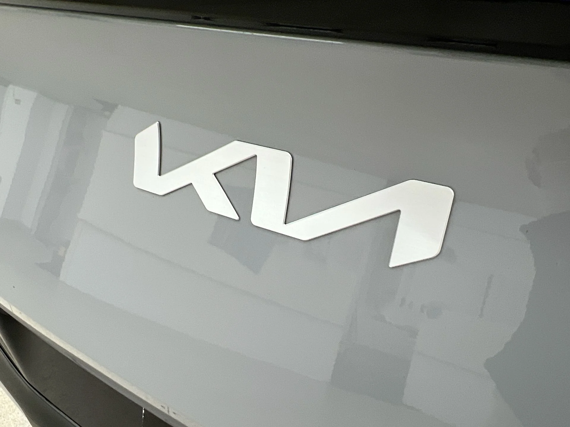 Used 2023 Gray Kia SX-Prestige image 42