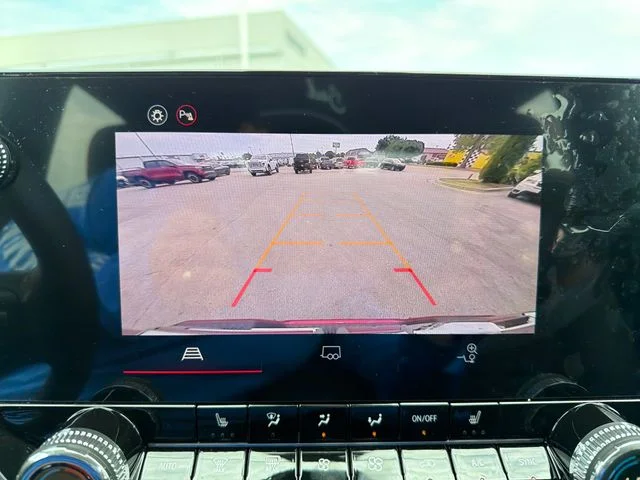 2026 GMC Canyon AT4 - Photo 13