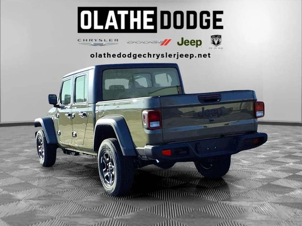New 2026 41 Exterior Paint Jeep Sport image 3