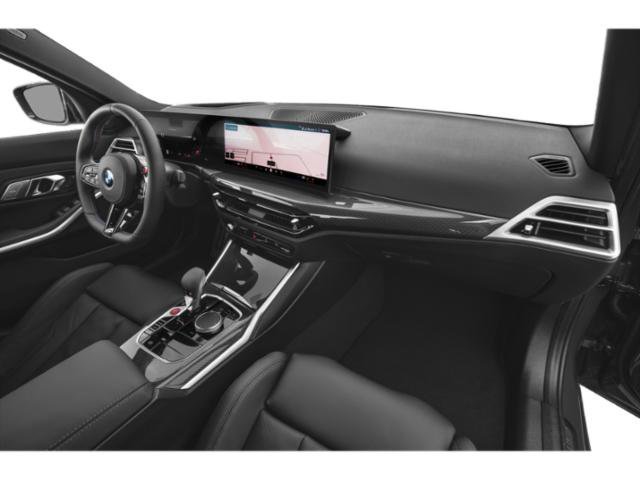 New 2027 Blue BMW Competition image 14