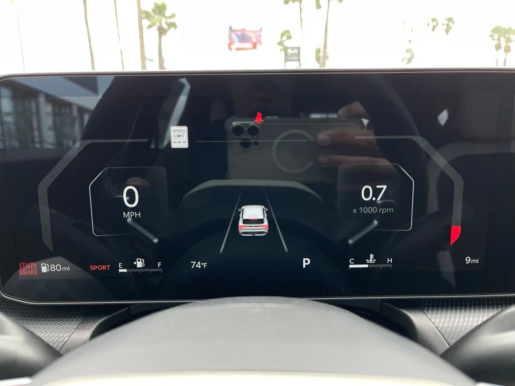 New 2026 Gray Kia GT-Line image 10
