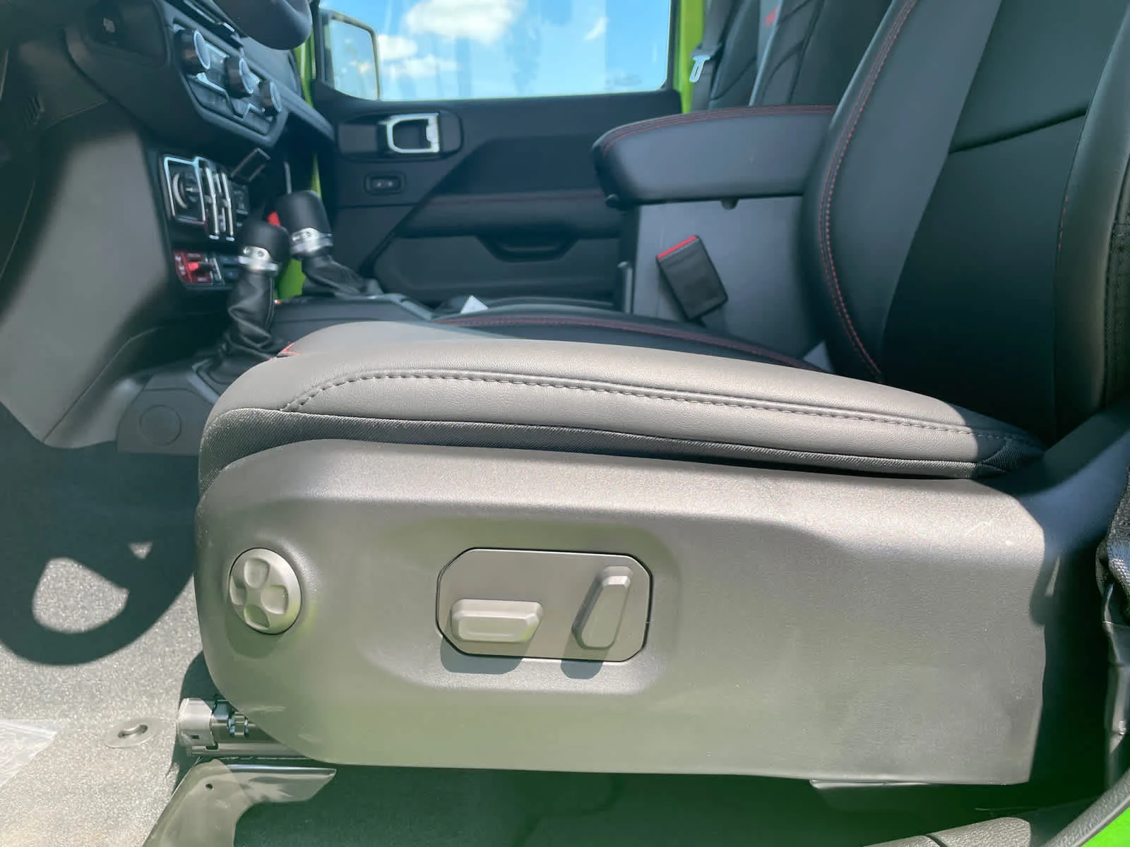 2025 Jeep Gladiator Rubicon X - Photo 19