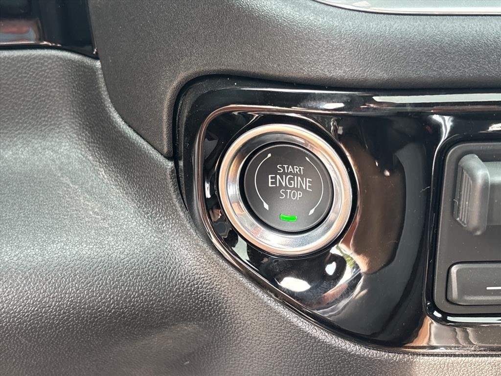2026 Chevrolet Silverado 1500 High Country - Photo 16