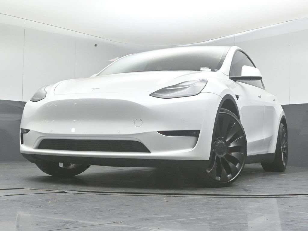 2022 TESLA MODEL Y - Image 36