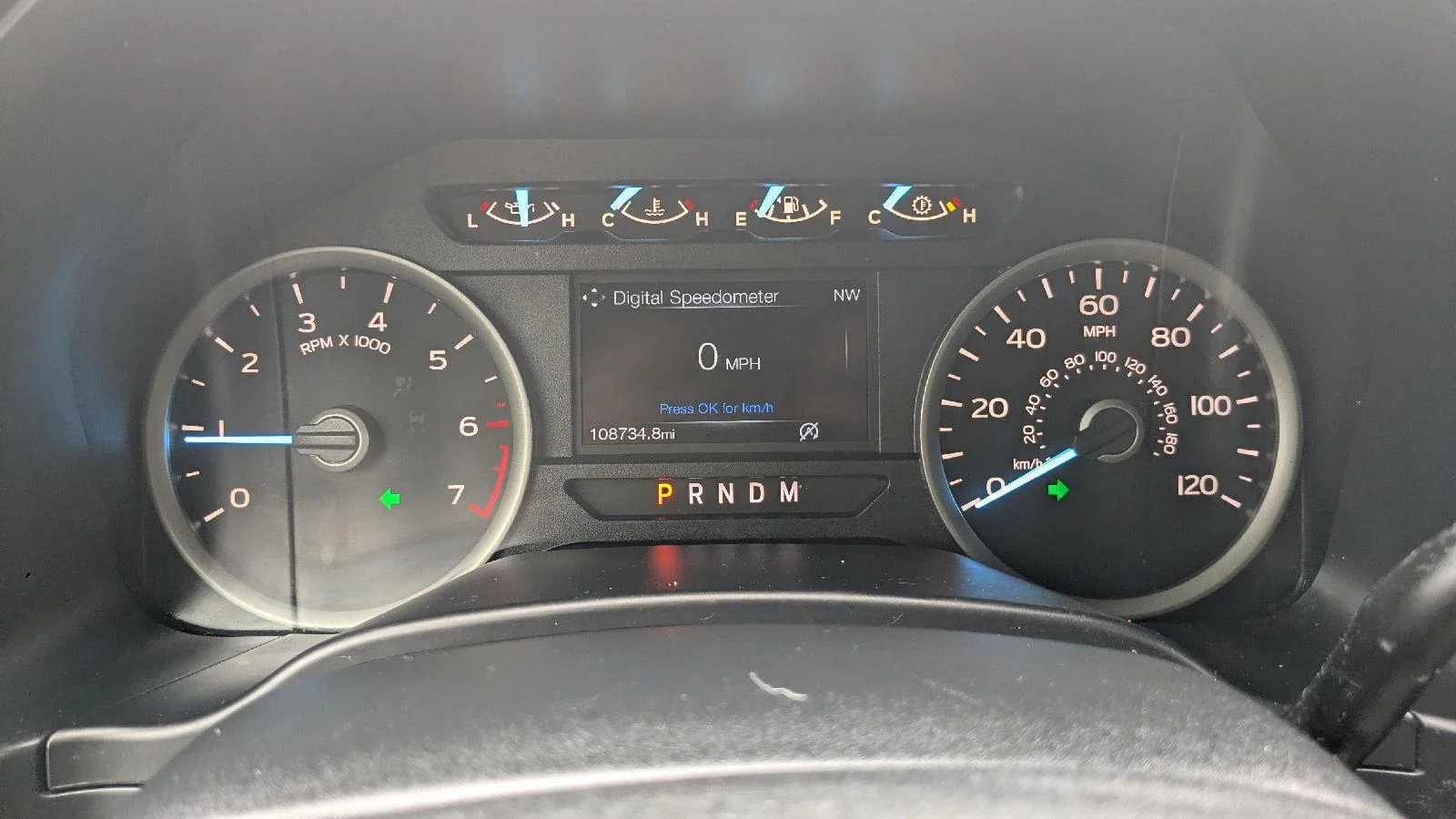 2020 Ford F-150 XLT - Photo 22