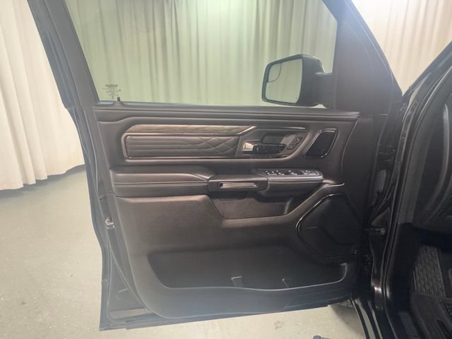 2025 RAM Ram 1500 Pickup Limited - Photo 17