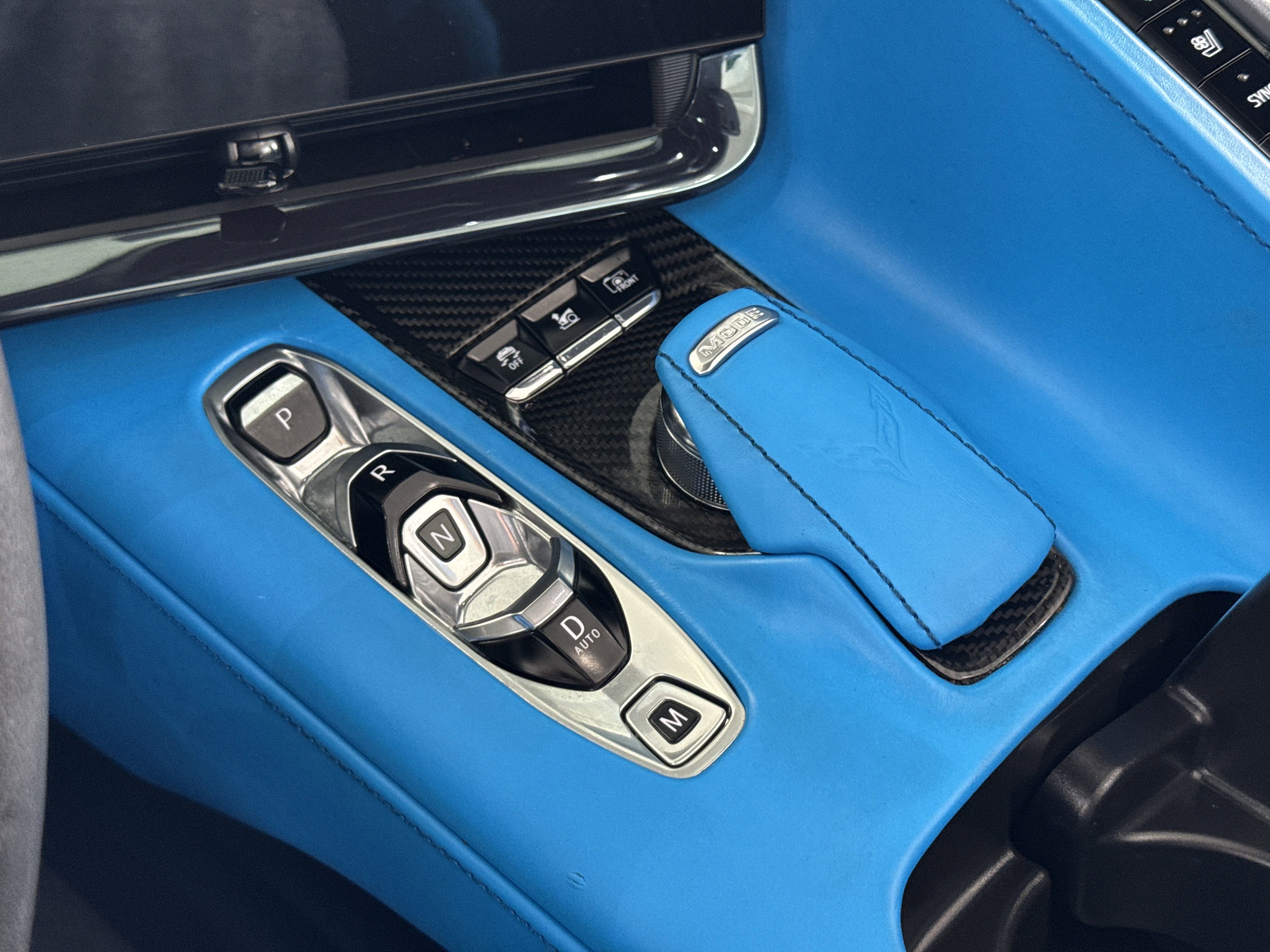 2023 Chevrolet Corvette 3LT - Photo 22