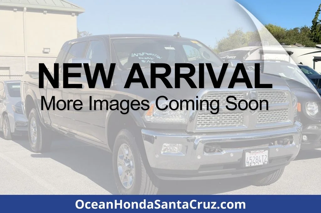 2018 RAM 3500 Laramie 4X4 Mega Cab's photo