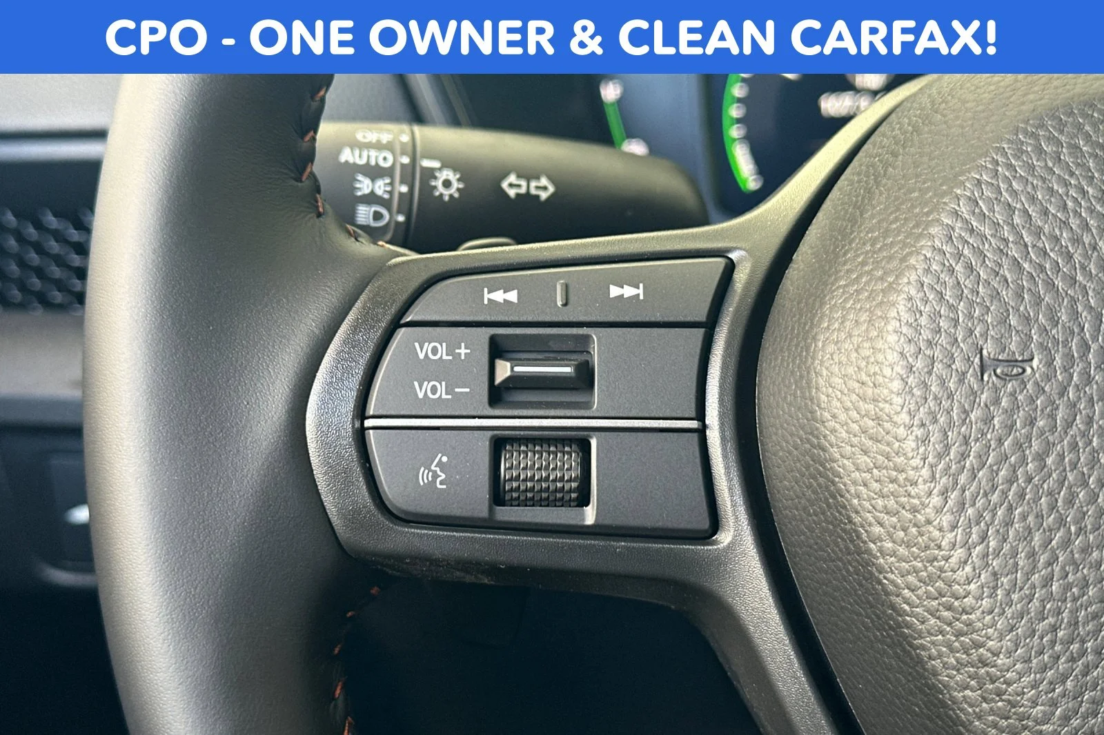 Certified Used 2026  Honda Sport-L image 27