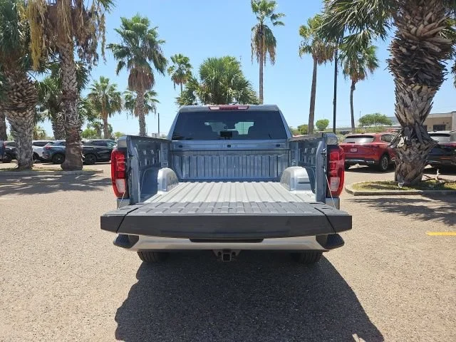 2026 GMC Sierra 1500 Elevation - Photo 6