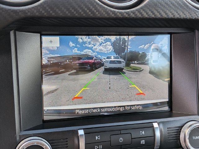 Used 2022 White Ford EcoBoost image 31
