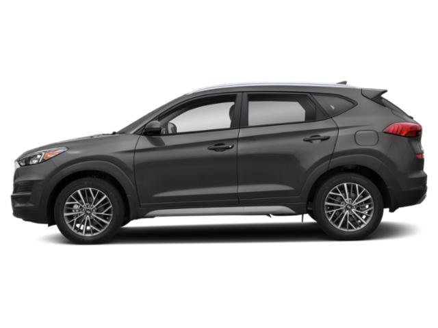 Used 2020 Magnetic Force Metallic Hyundai SEL image 4