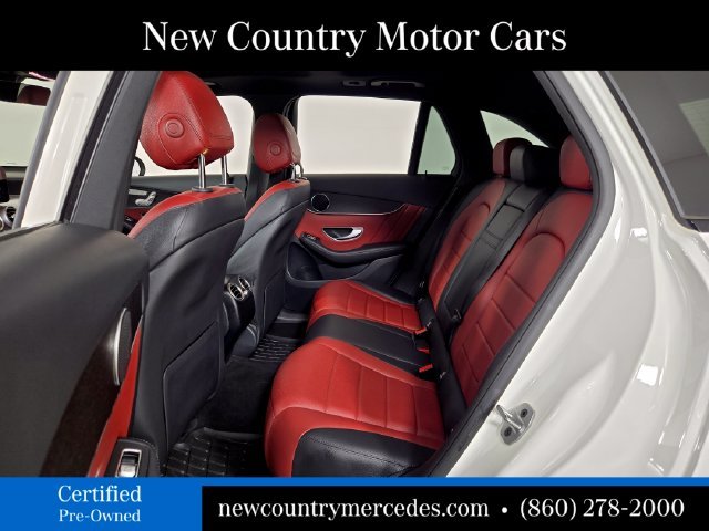 Used 2022  Mercedes-Benz GLC 300 image 17