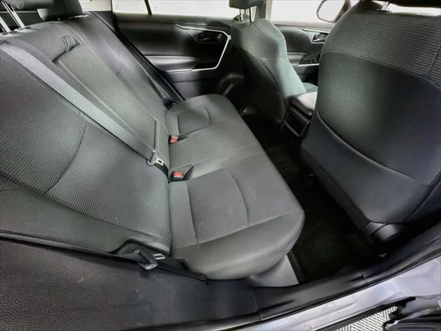 Certified Used 2020 SILVER SKY METALLIC Toyota  image 24