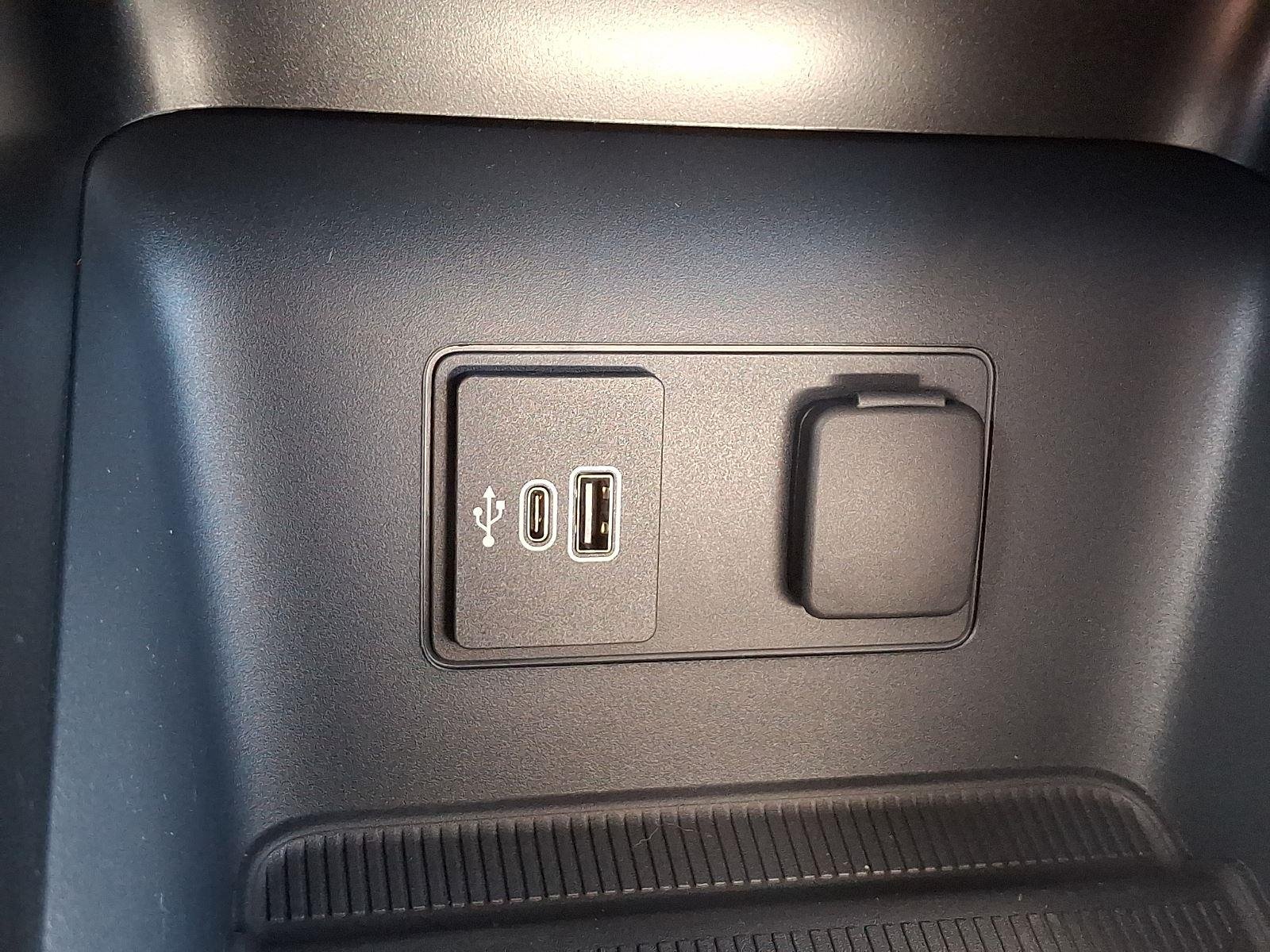 New 2026 Vapor Blue Metallic Ford Active image 16