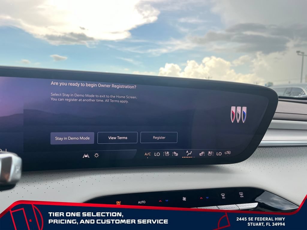 2026 Buick Enclave Avenir - Photo 32