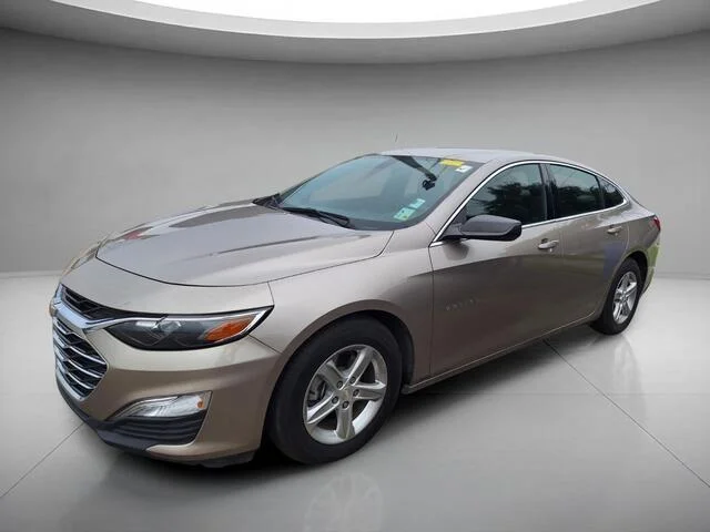 2022 Chevrolet Malibu