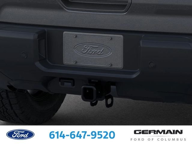 2025 Ford Bronco Sport Badlands - Photo 27