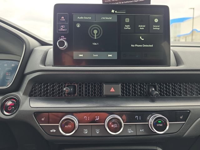 2026 Honda CR-V TrailSport - Photo 10