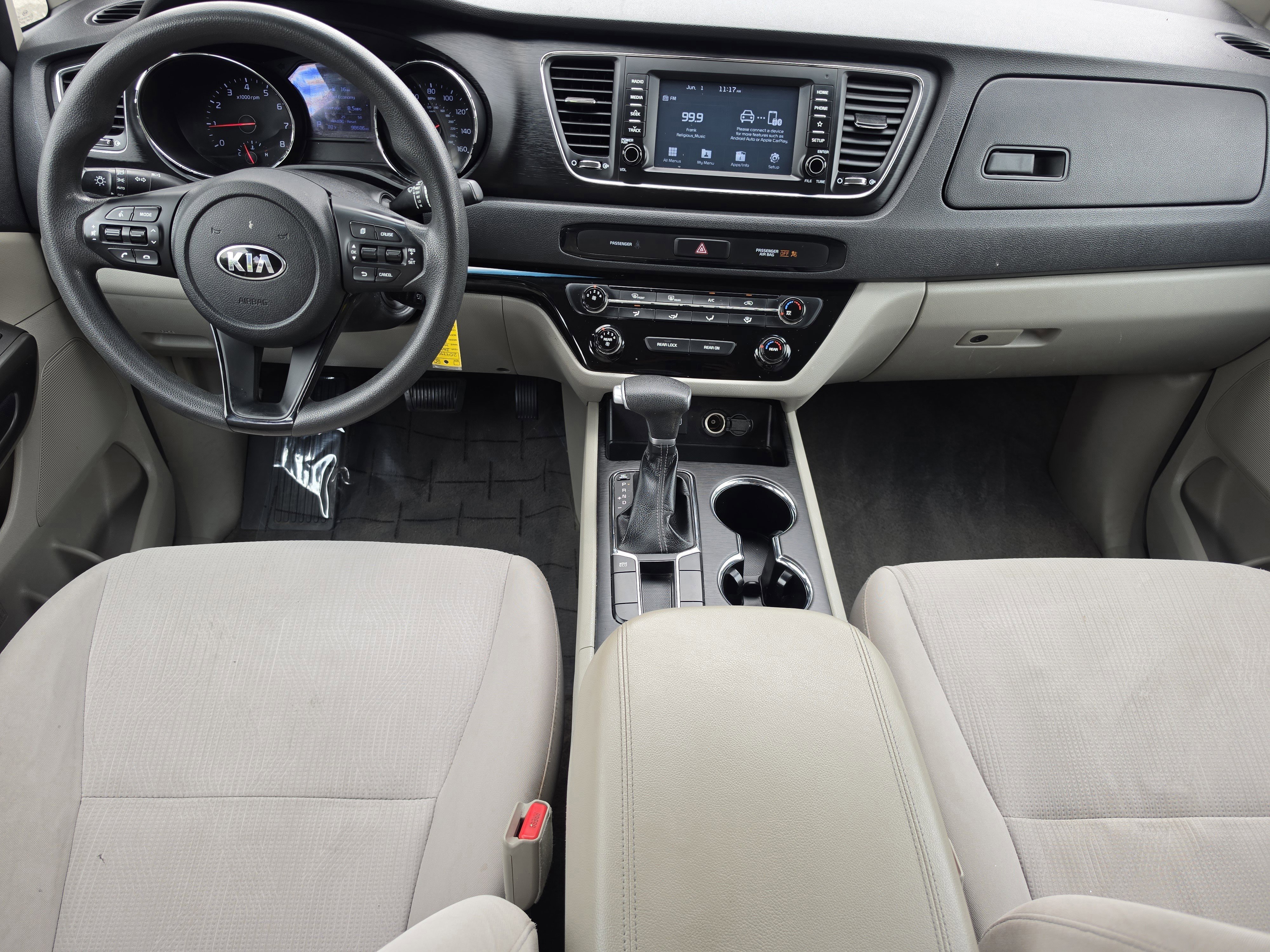 Used 2019 Panthera Metal Kia LX image 9