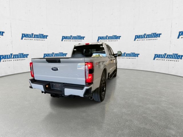 New 2026 Avalanche Ford F-250® XL image 10