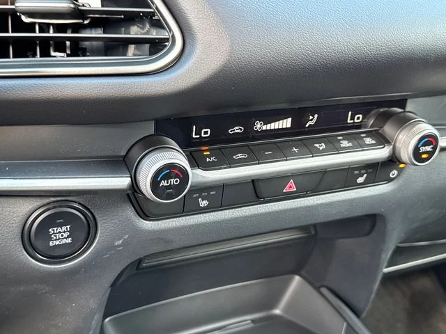 New 2026 Machine Gray Metallic Mazda 2.5 S Preferred AWD image 40