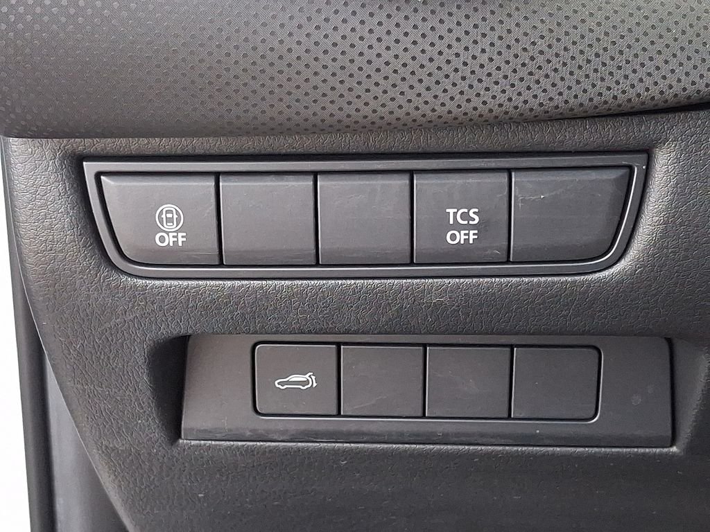 Certified Used 2025 Beige Mazda 2.5 S Premium Package image 29