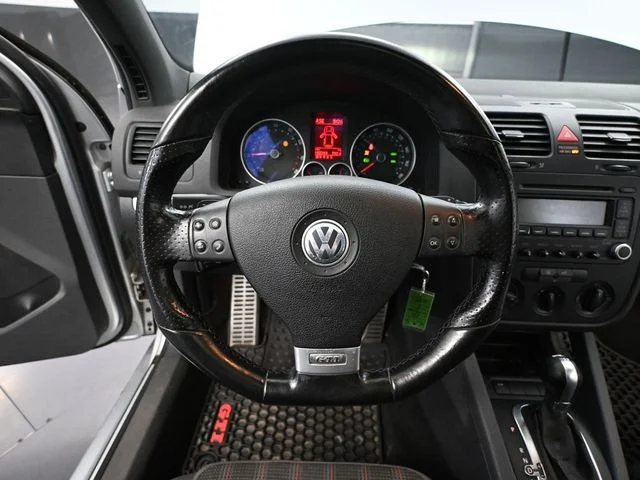 2006 Volkswagen New GTI 2.0T FSI - Photo 24