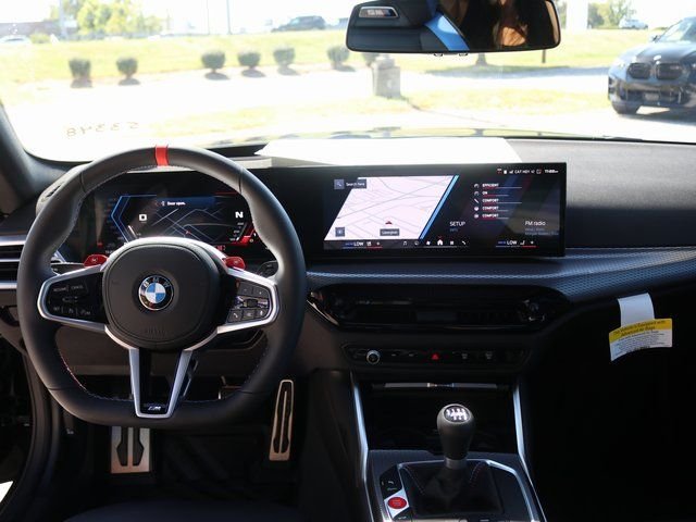 2025 BMW M2 Coupe M2 - Photo 11