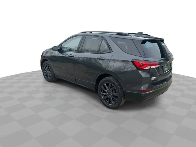 2023 Chevrolet Equinox RS - Photo 7
