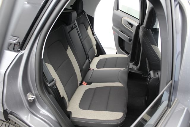 New 2026 Carbonized Gray Metallic Ford Big Bend® image 19