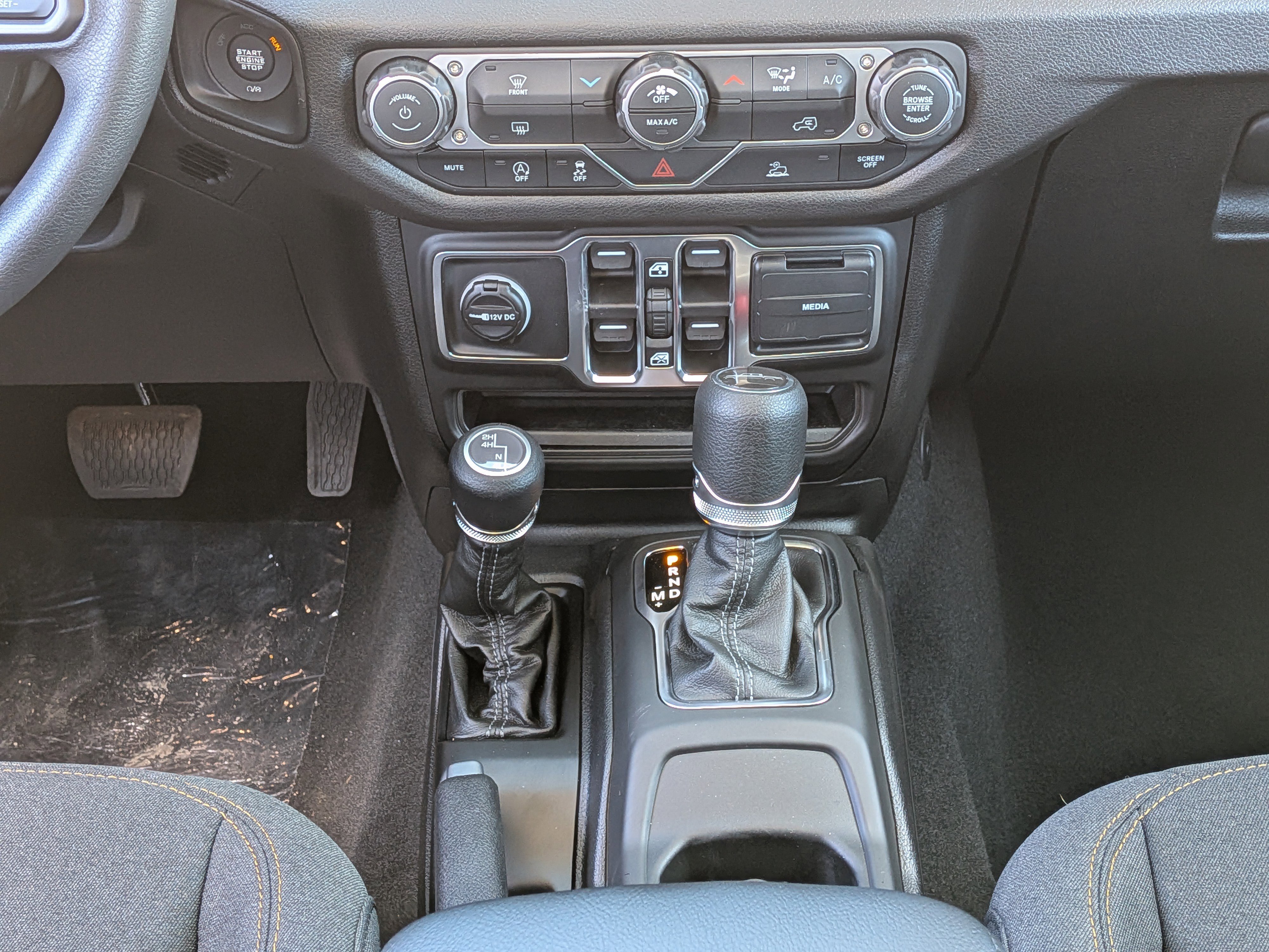 New 2026 41 Exterior Paint Jeep Sport image 18